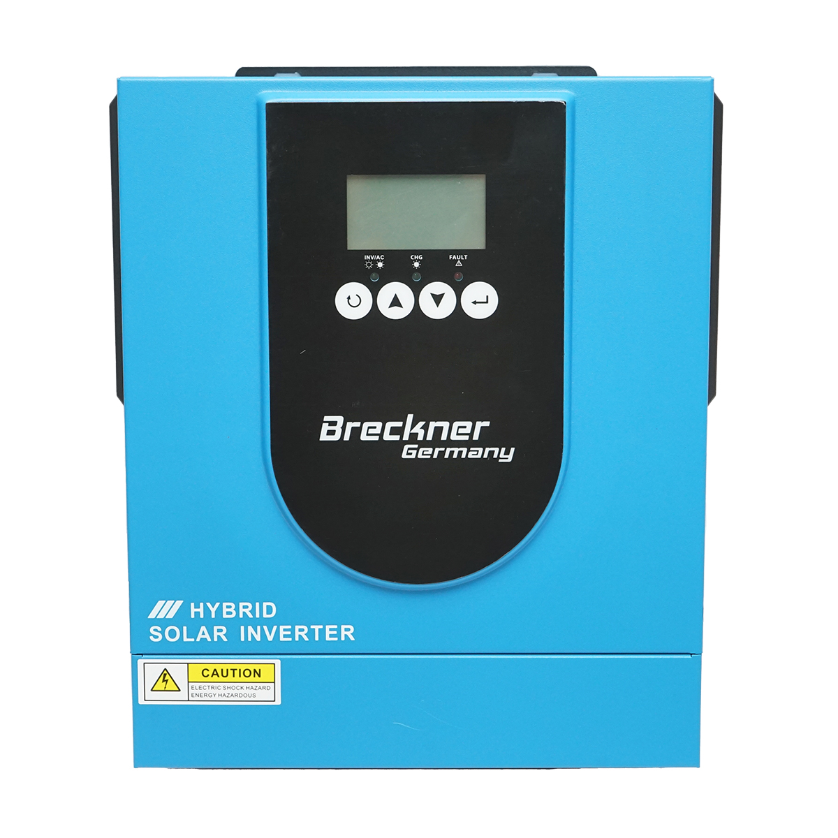 Invertor solar hibrid 1.0 KW, 12V, 40A, MPPT, monofazic, OFF-GRID, SY-1.0K12V Breckner Germany 