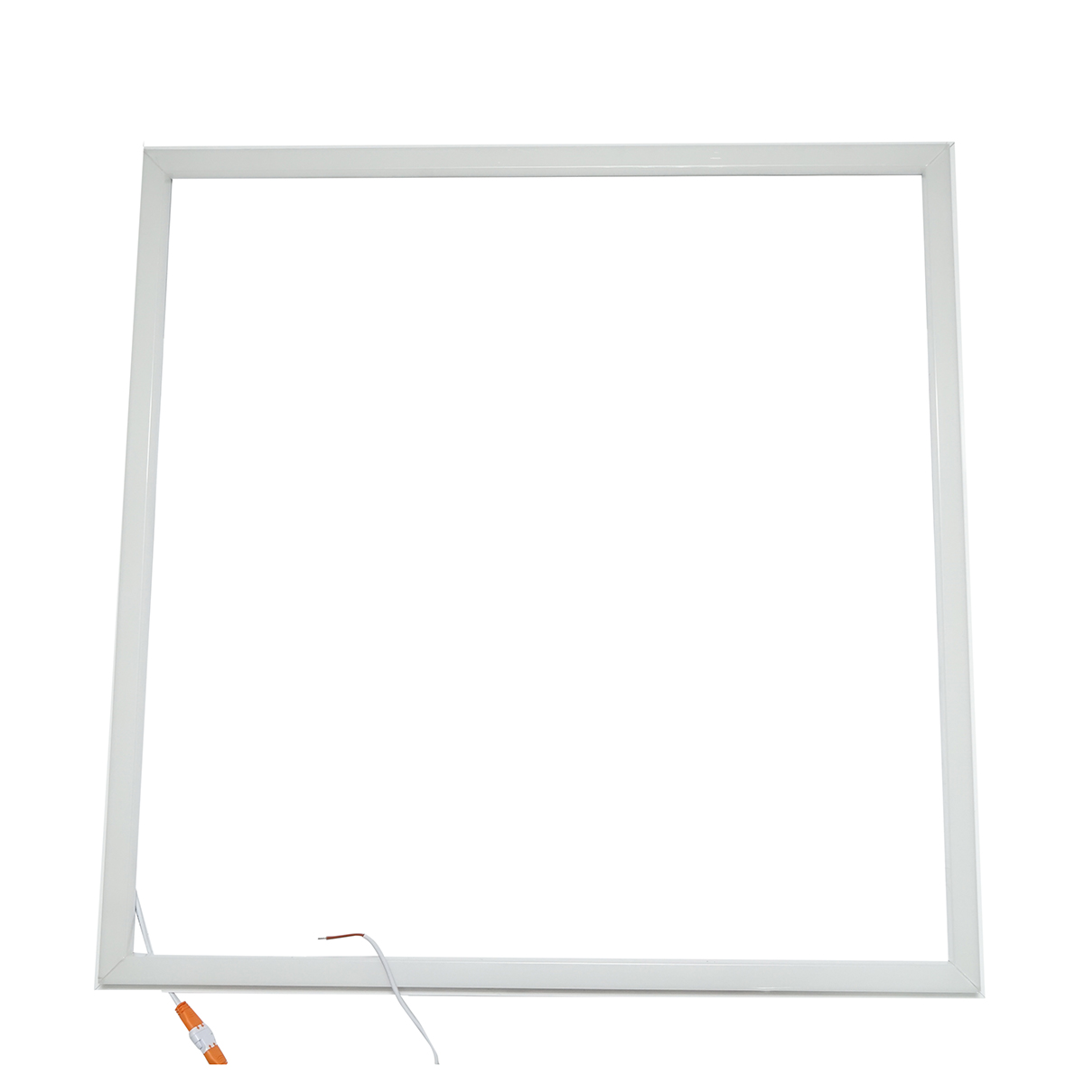 Panou LED slim 48W, 220V, 595x595x7mm pentru tavan casetat Breckner Germany – imagine 5