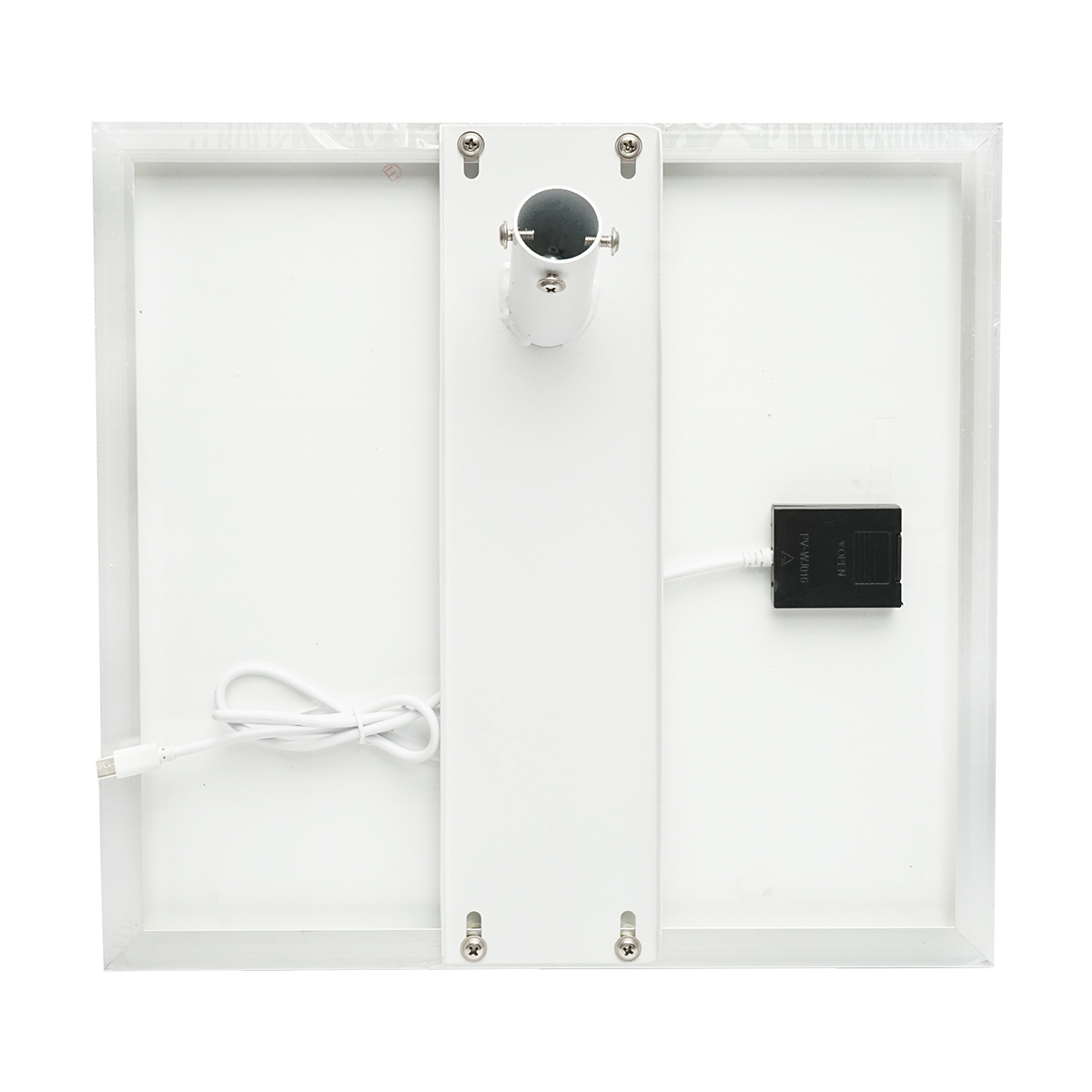 Camera supraveghere 4G, 24H/7 rotativa, 2 obiective, complet autonoma, incarcare cu panou solar, PTZ, 1080P, PIR, IP66 – imagine 5