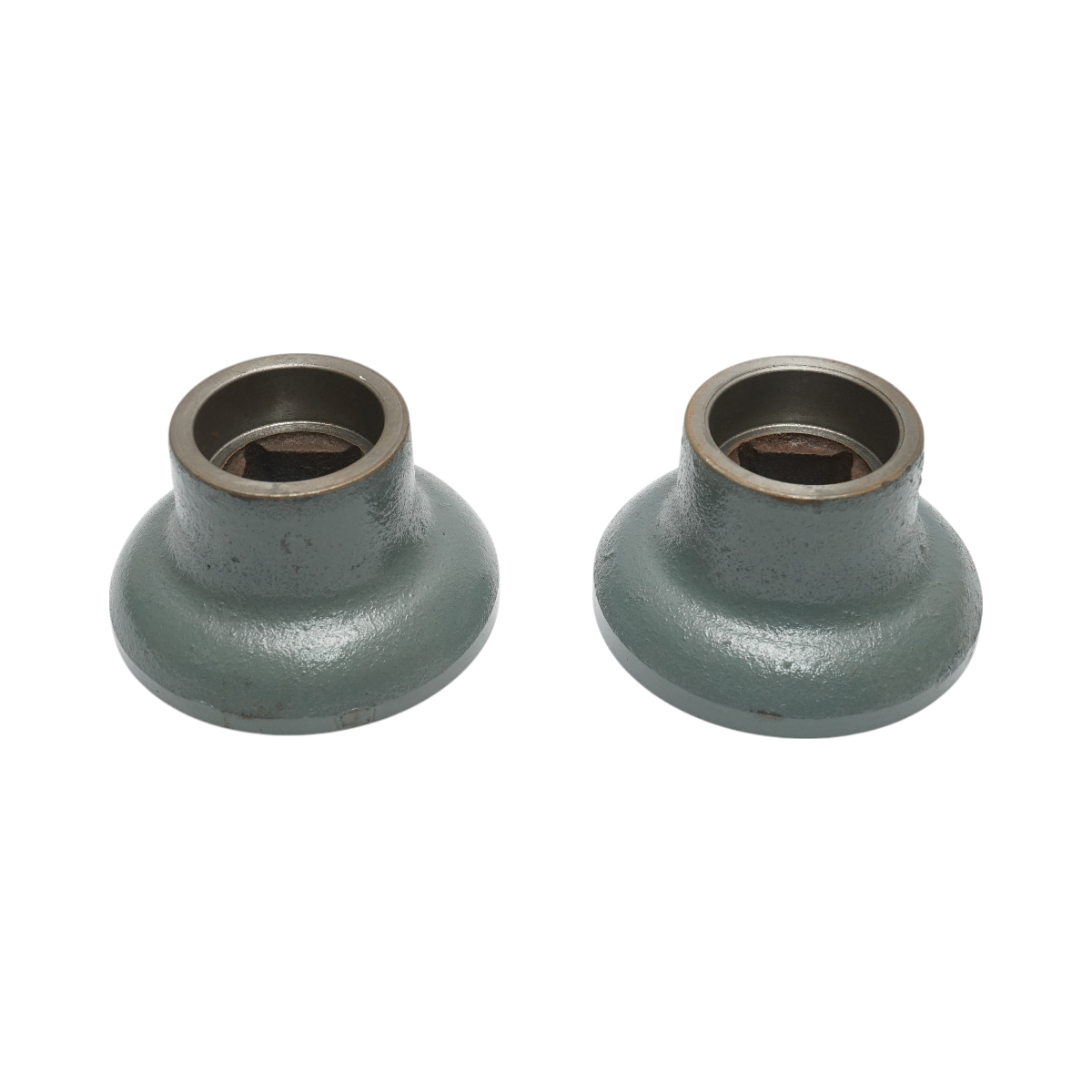 Semimosoare mare+mare D=55 GD 3,2 /set pentru lagar UC511 (teava)