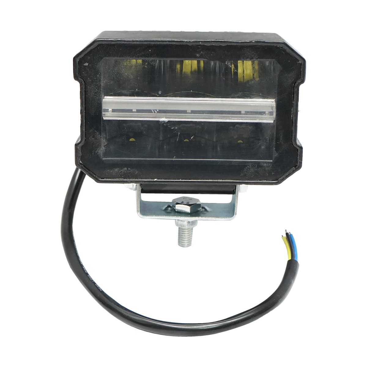 Proiector LED 10-30V 25W 113x74x79mm cu accesorii de prindere Breckner Germany