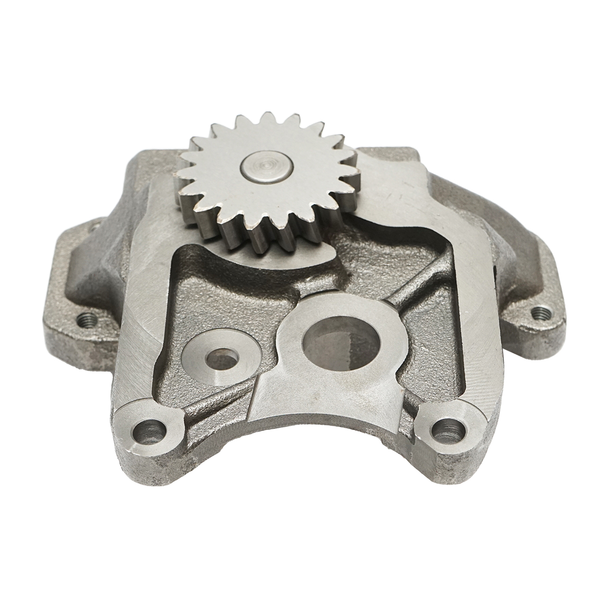 Pompa ulei motor pentru Massey Ferguson, Landini, Perkins cod OEM 4132F023
