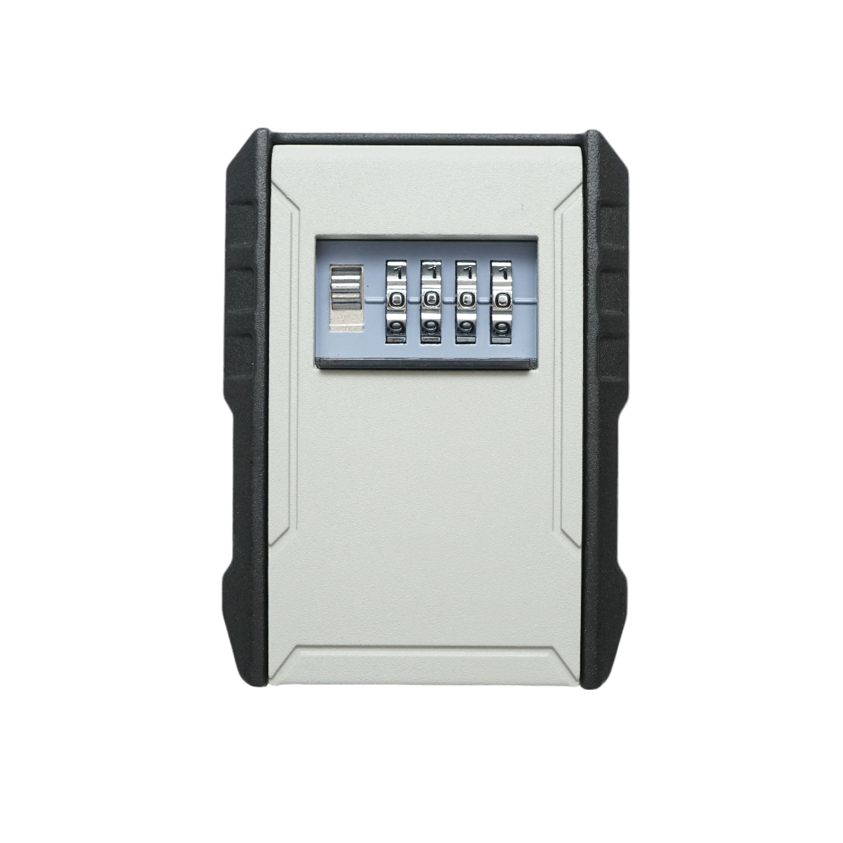 Cutie pentru chei cu cifru mecanic 130x100x65mm