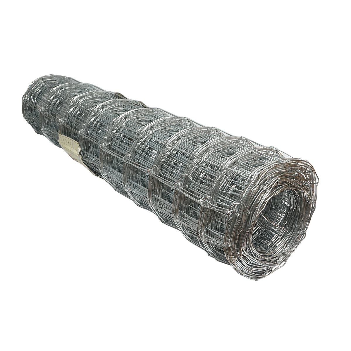 Plasa gard H innodata, galvanizata 120cm x40m pentru ingradit Breckner Germany