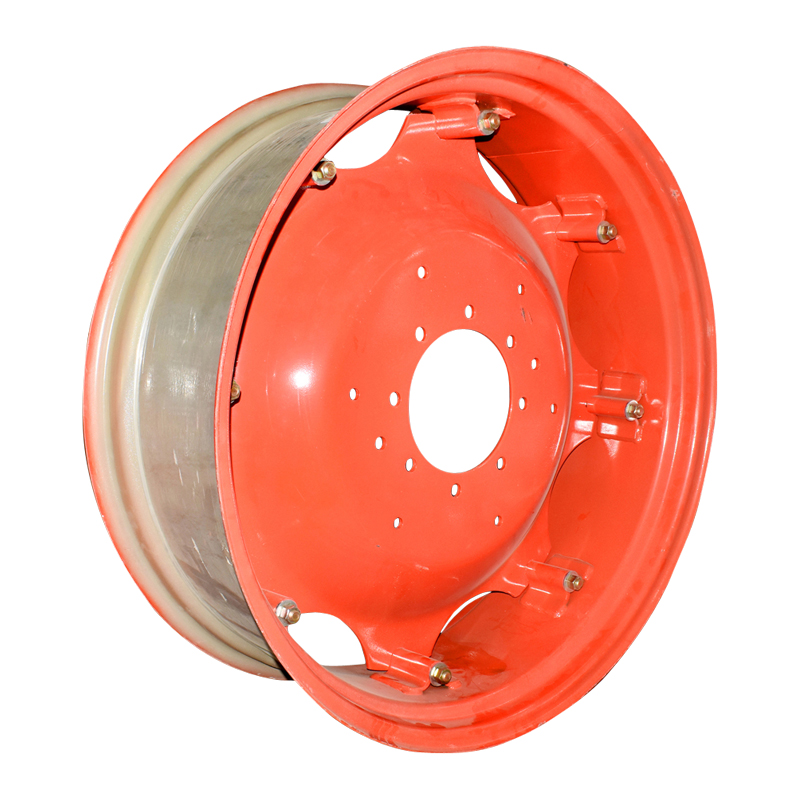 Janta roata spate completa UTB U-650 13x38