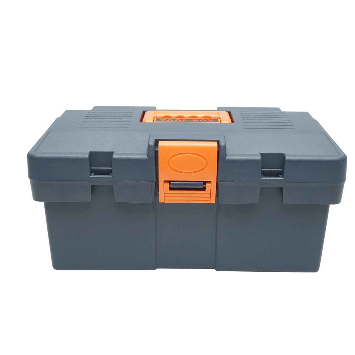 Cutie pentru scule din plastic 360x175x180mm Breckner Germany