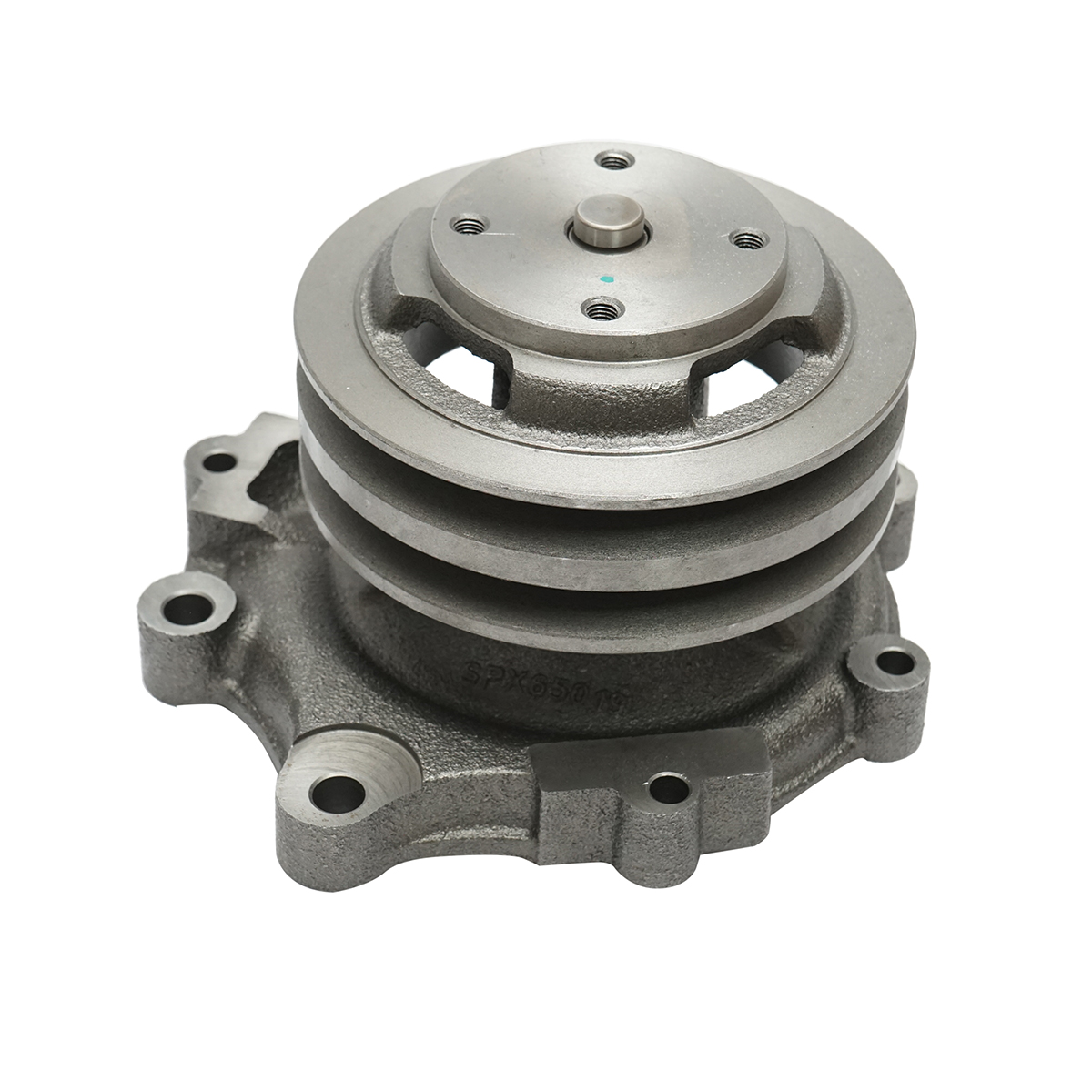 Pompa apa Ford TW, 10, 30 rotor 96mm cod OEM EJPN8A513BA – imagine 2