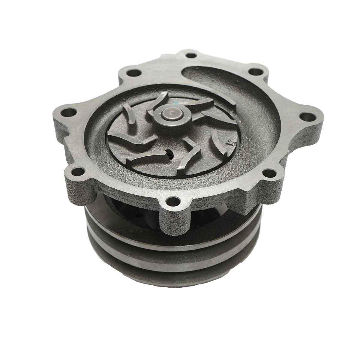 Pompa apa Ford TW, 10, 30 rotor 96mm cod OEM EJPN8A513BA – imagine 3