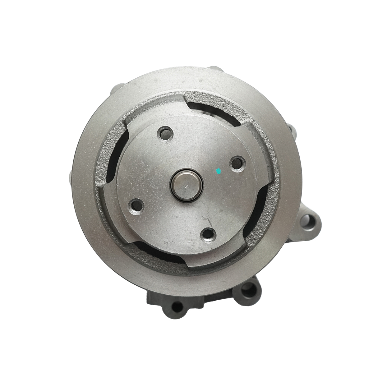 Pompa apa Ford TW, 10, 30 rotor 96mm cod OEM EJPN8A513BA – imagine 4