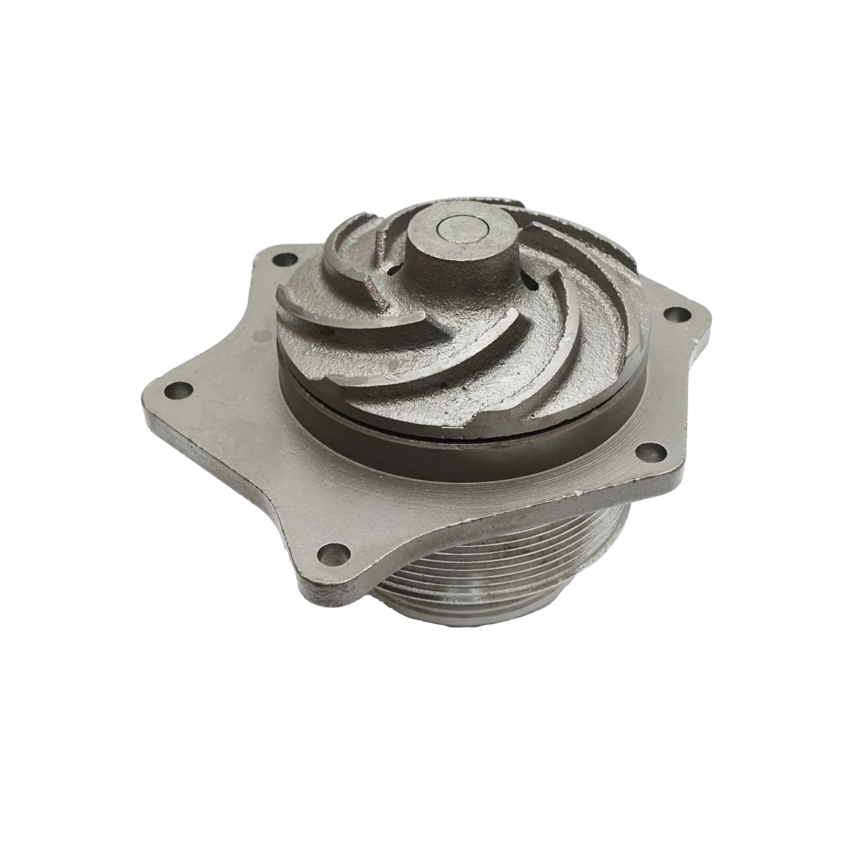 Pompa apa pentru Ford, Fiat, New Holland, Case IH cod OEM 82847714 – imagine 4