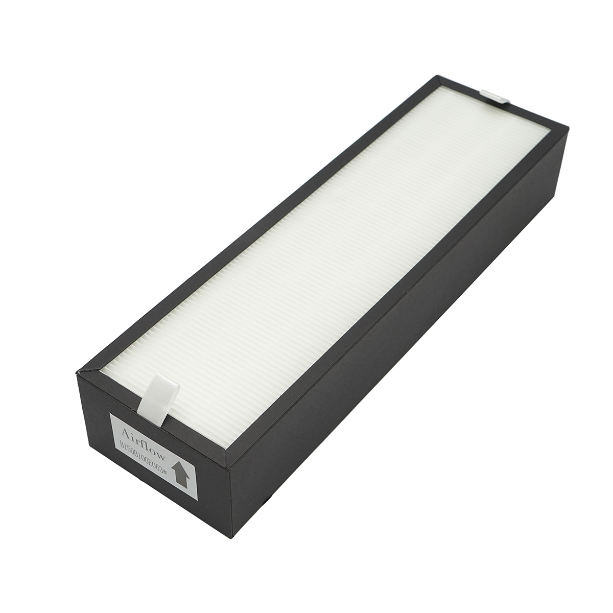 Filtru HEPA pentru centrala de ventilatie cu recuperare de caldura DISMT17