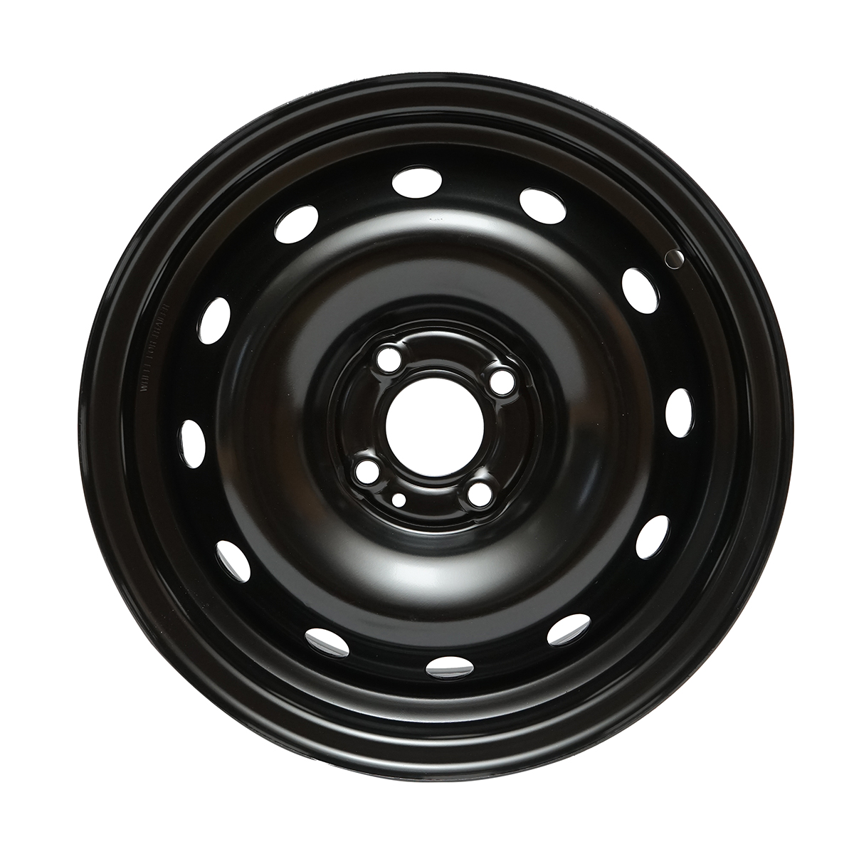 Janta tabla Dacia Logan II, Sandero II 6JX15, 4x100 ET40 6001547244