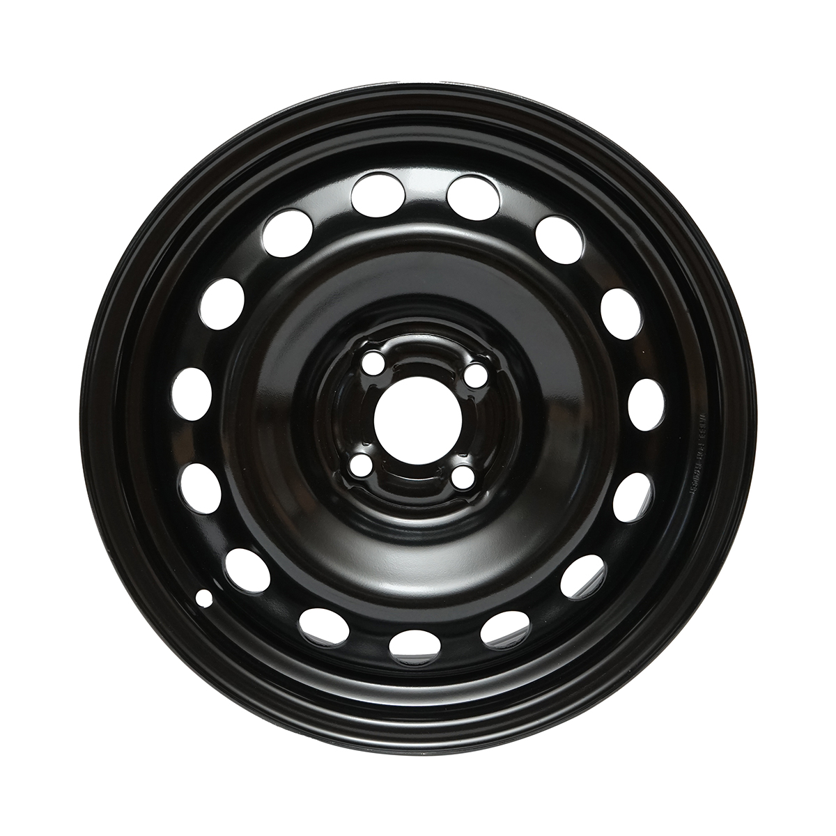 Janta tabla Dacia Logan III, Sandero III 6JX16H2, 4x100 ET37 403002053R