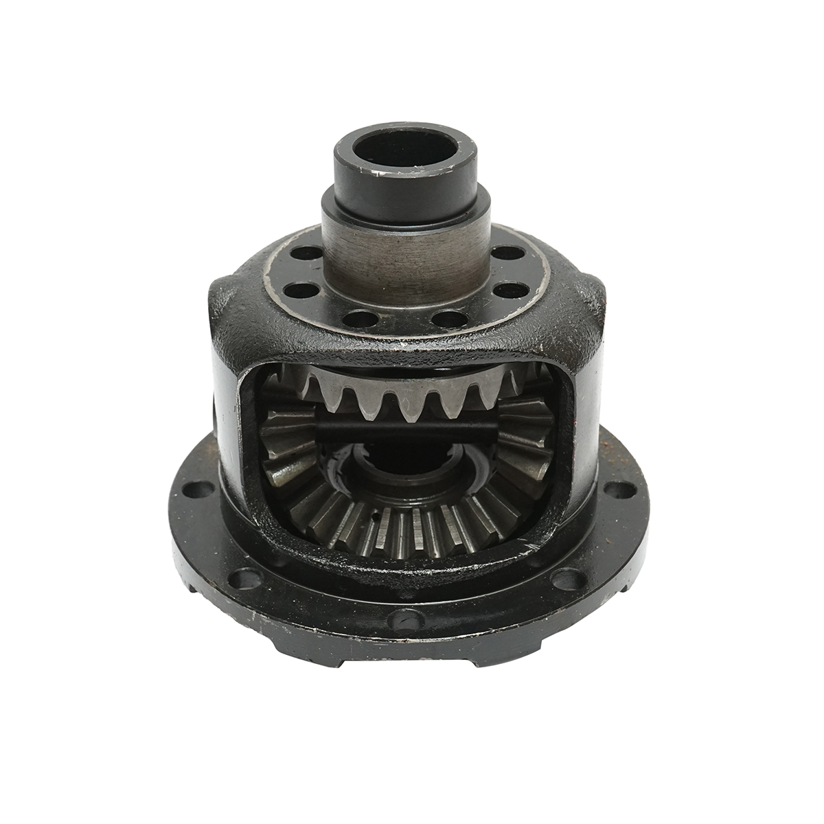 Carcasa sateliti diferential completa cu bolt gros U-445, 550, 640