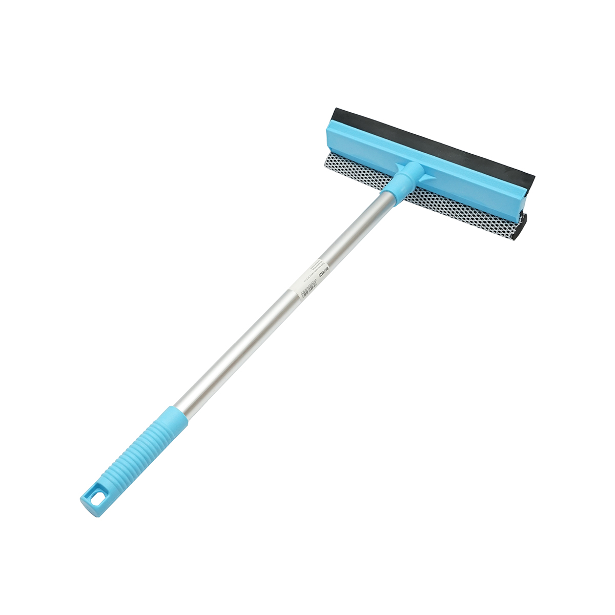 Racleta cu maner telescopic pentru sters parbriz, geamuri 24-51cm Breckner Germany – imagine 3
