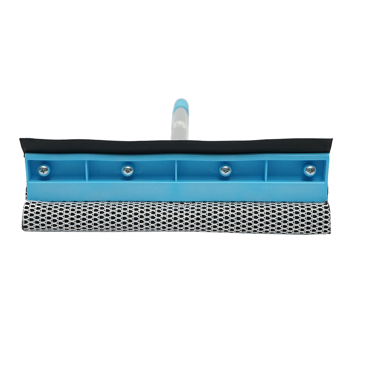 Racleta cu maner telescopic pentru sters parbriz, geamuri 24-51cm Breckner Germany – imagine 4