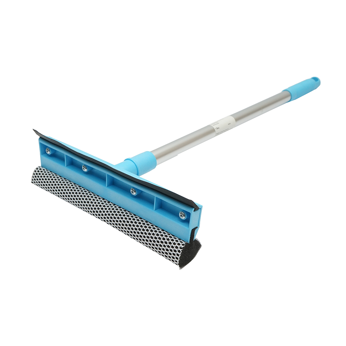 Racleta cu maner telescopic pentru sters parbriz, geamuri 24-51cm Breckner Germany – imagine 5