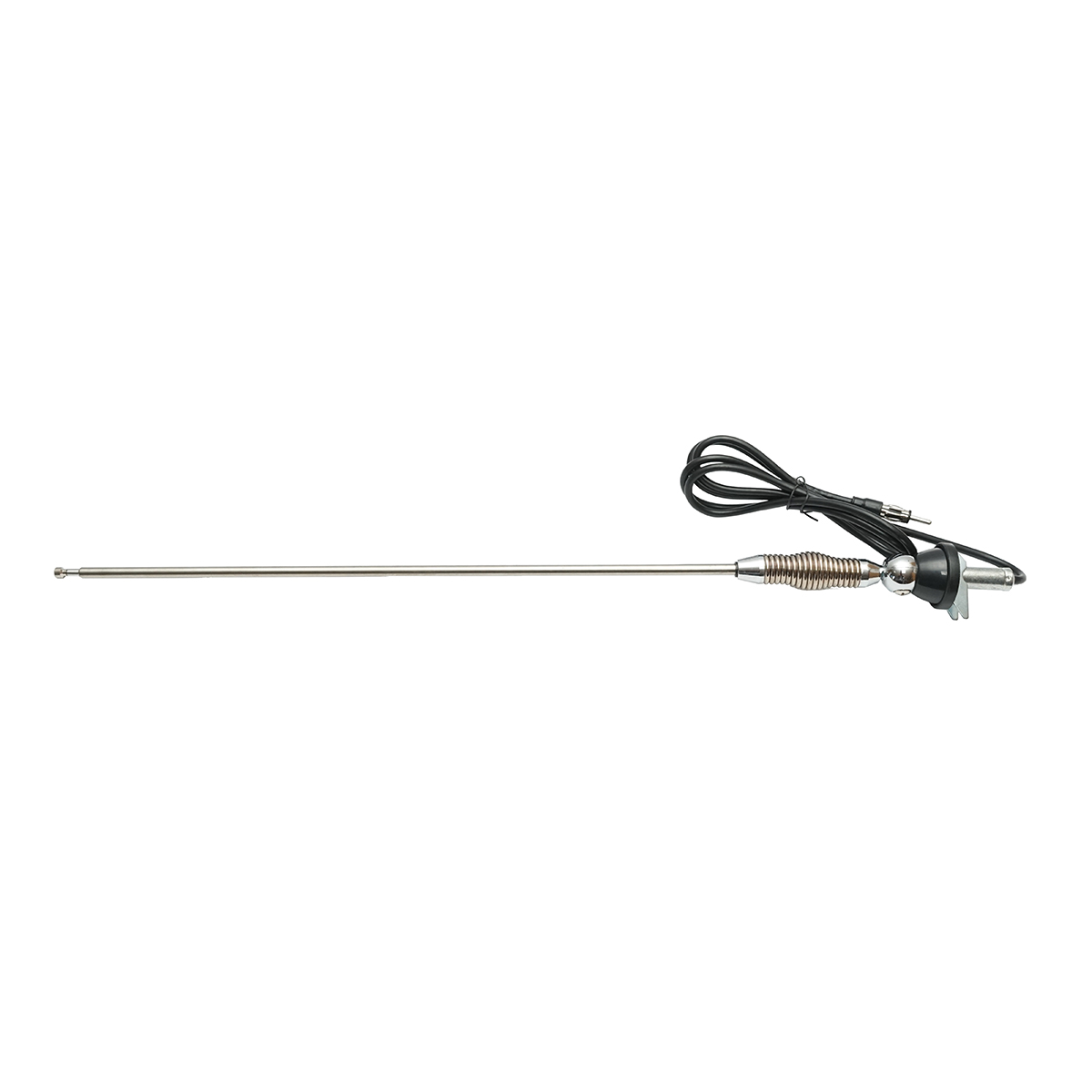 Antena auto flexibila 110cm universala Breckner Germany – imagine 3