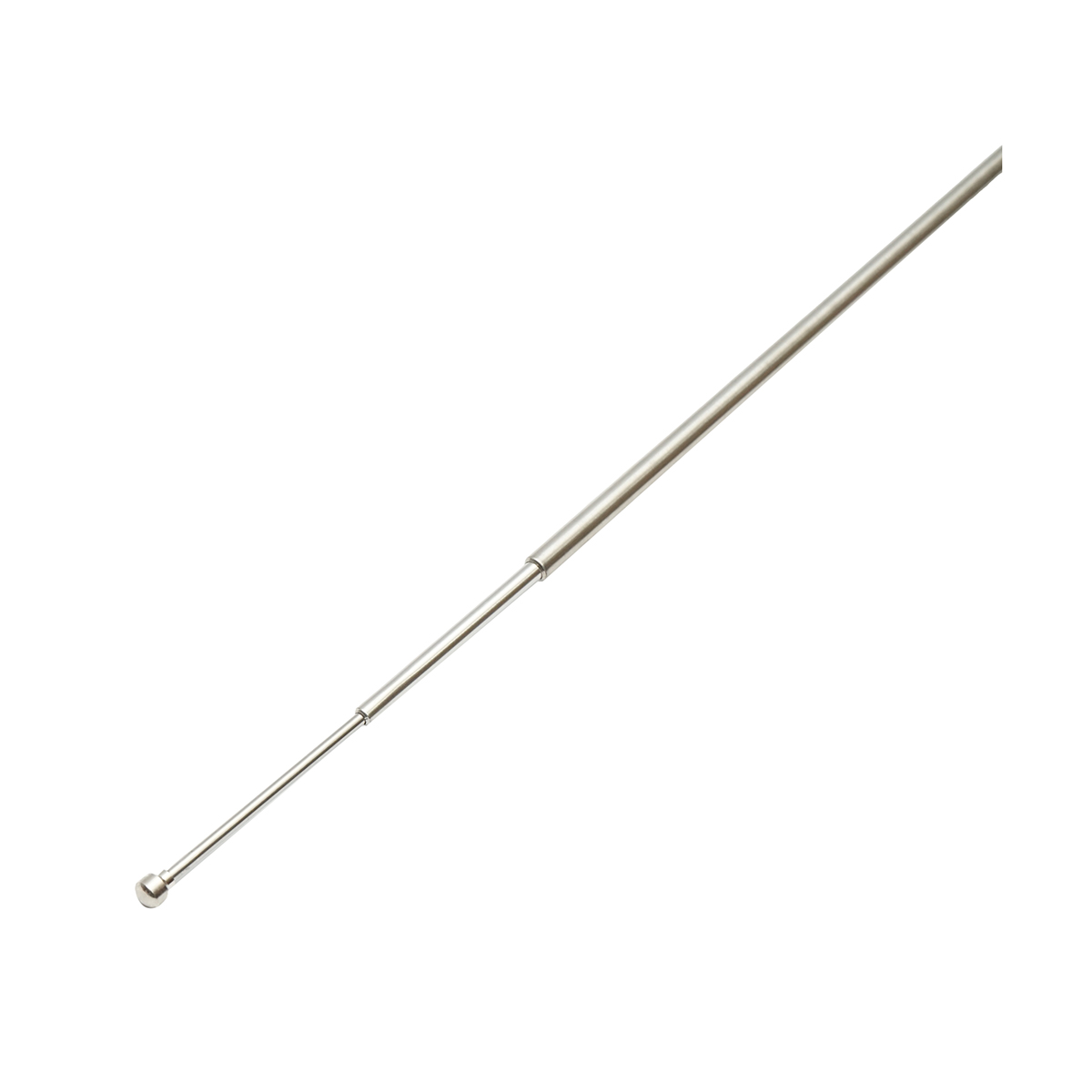 Antena auto flexibila 110cm universala Breckner Germany – imagine 4