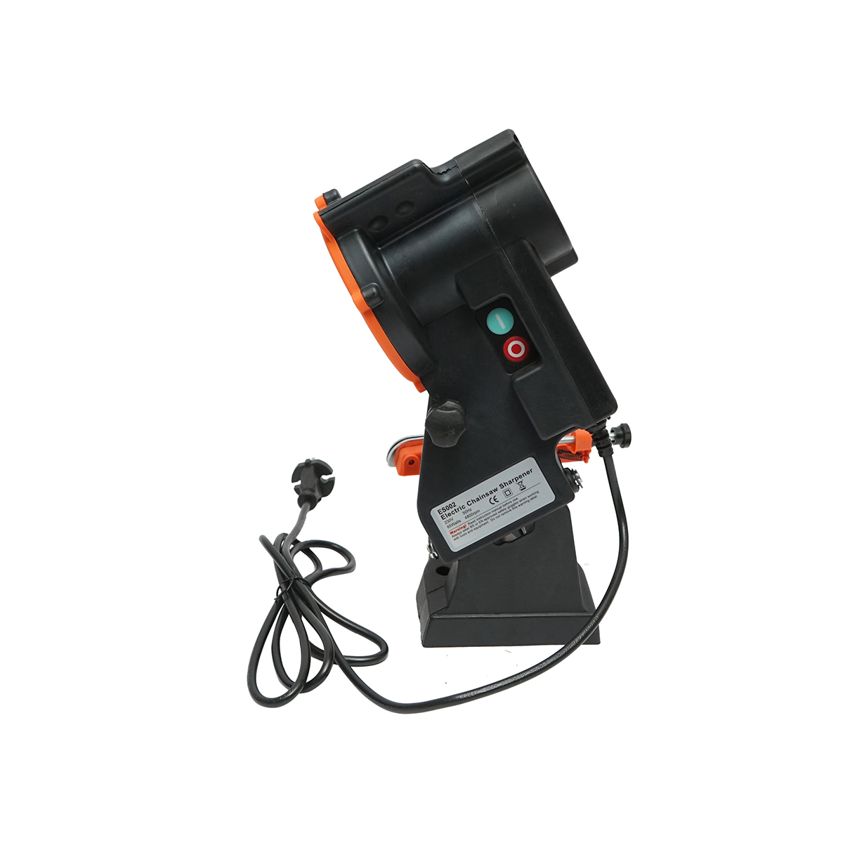 Masina ascutit lant drujba 85W, 220V, disc 108x22x3.2mm, turatie 4800rpm – imagine 4