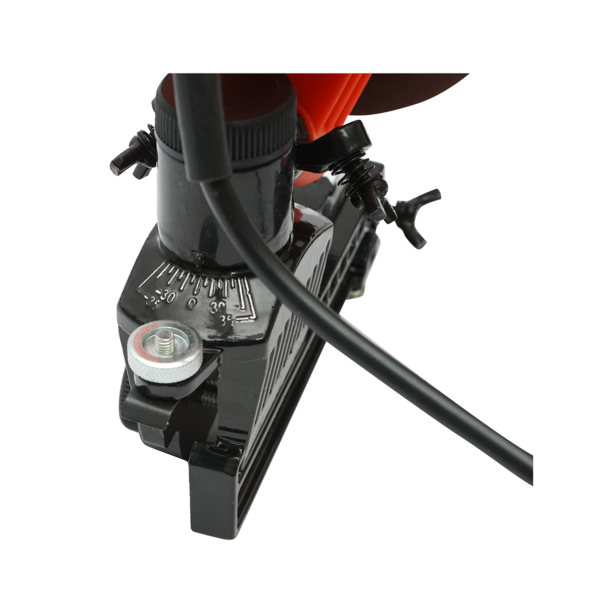 Masina ascutit lant drujba 85W, 12V, disc 108x22x3.2mm, turatie 5000rpm – imagine 6