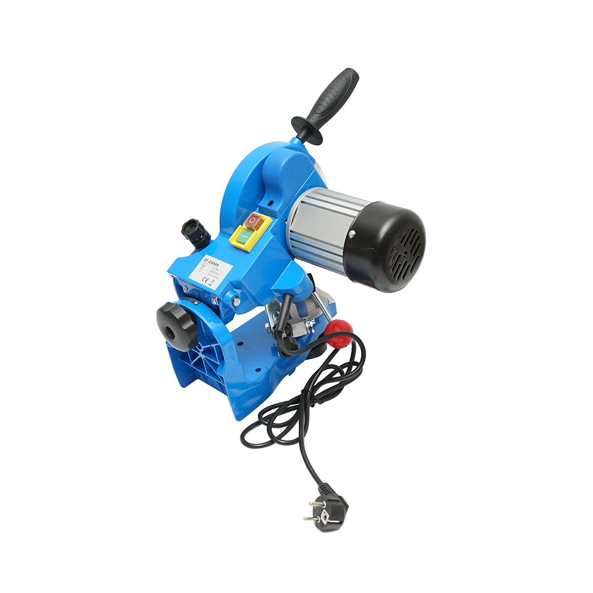 Masina ascutit lant drujba 230W, 220V, disc 145x22x3.2mm, turatie 3000rpm – imagine 6