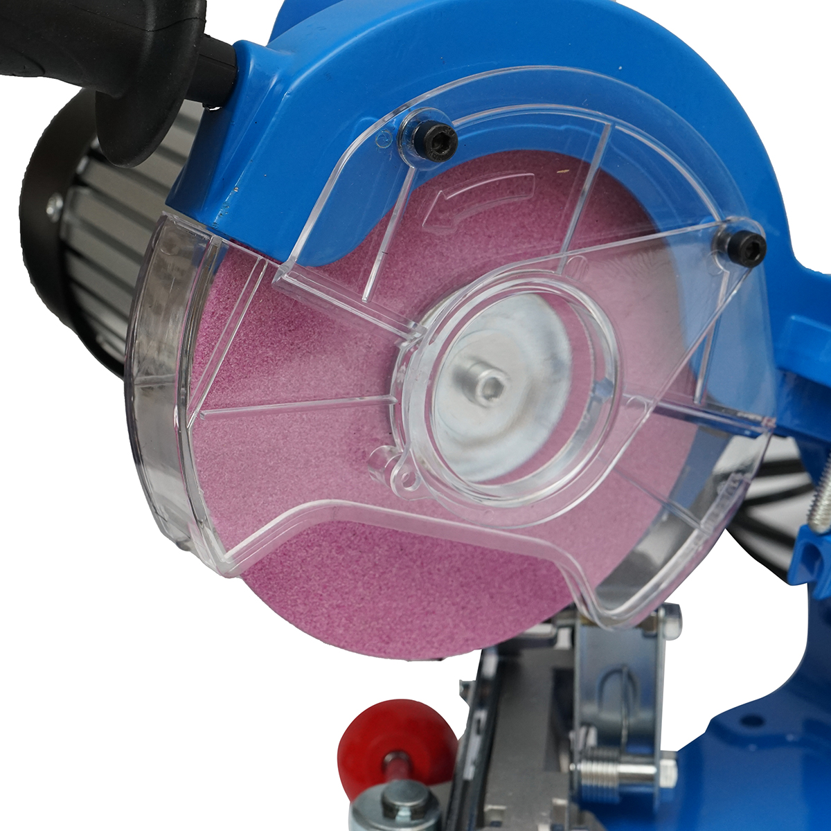Masina ascutit lant drujba 230W, 220V, disc 145x22x3.2mm, turatie 3000rpm – imagine 9