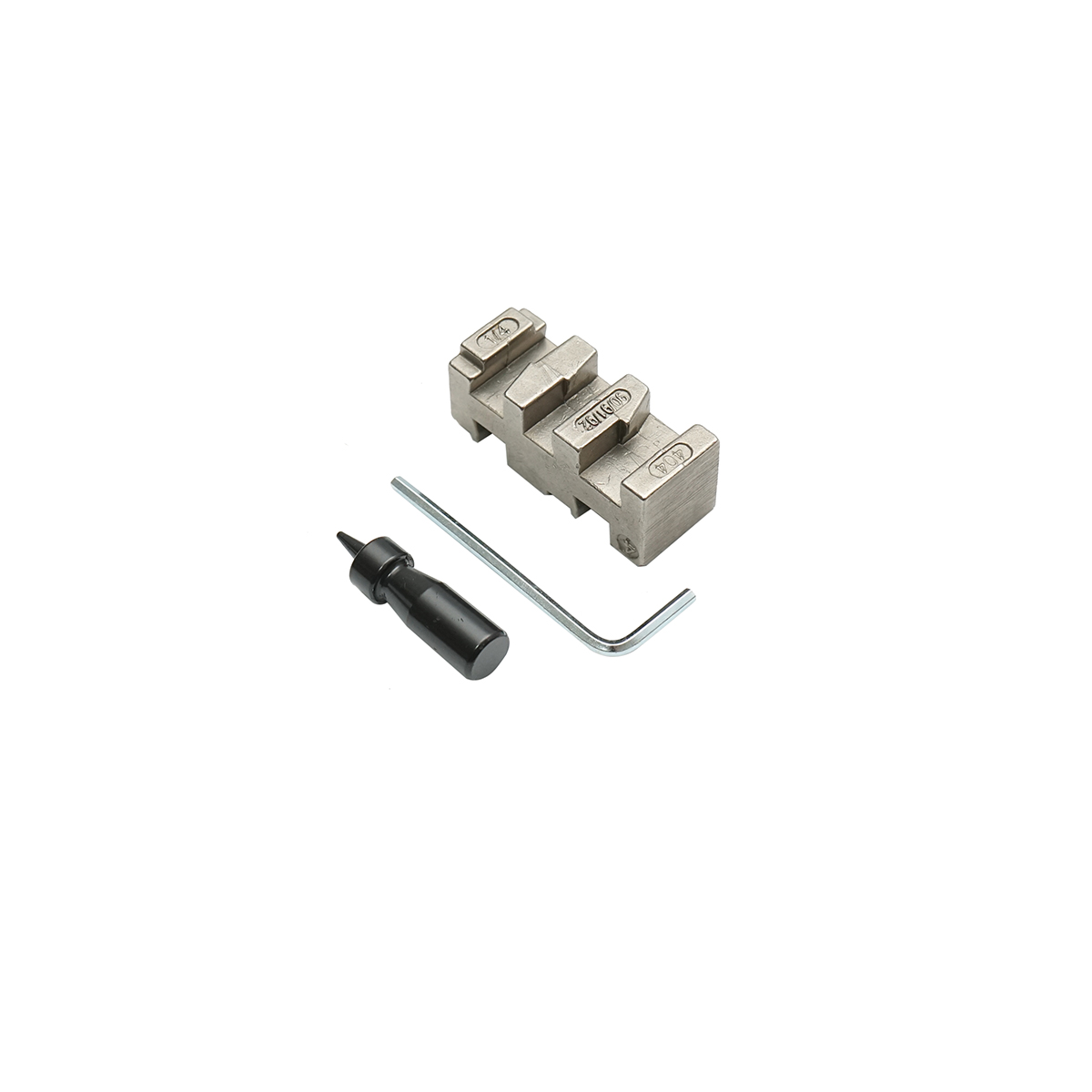 Presa pentru scos nituri lant drujba cu pas 0.325, 0.404, 1/4, 3/8 – imagine 4