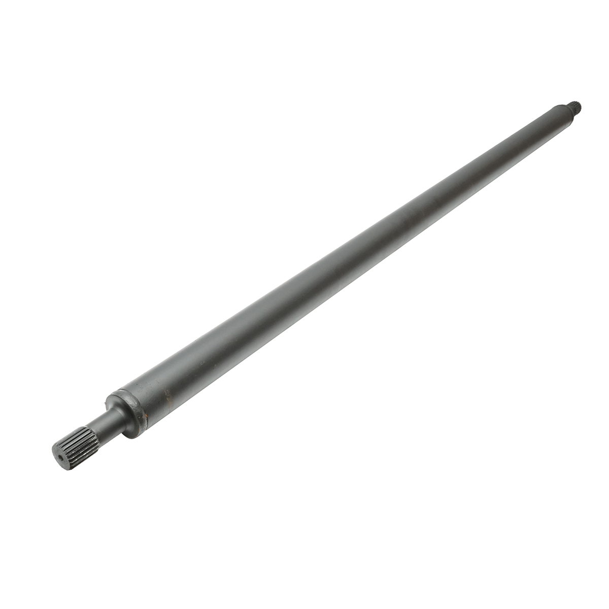 Ax transmisie (cardan) John Deere L=137.5cm cod OEM RE46047, RE276625, DQ51785
