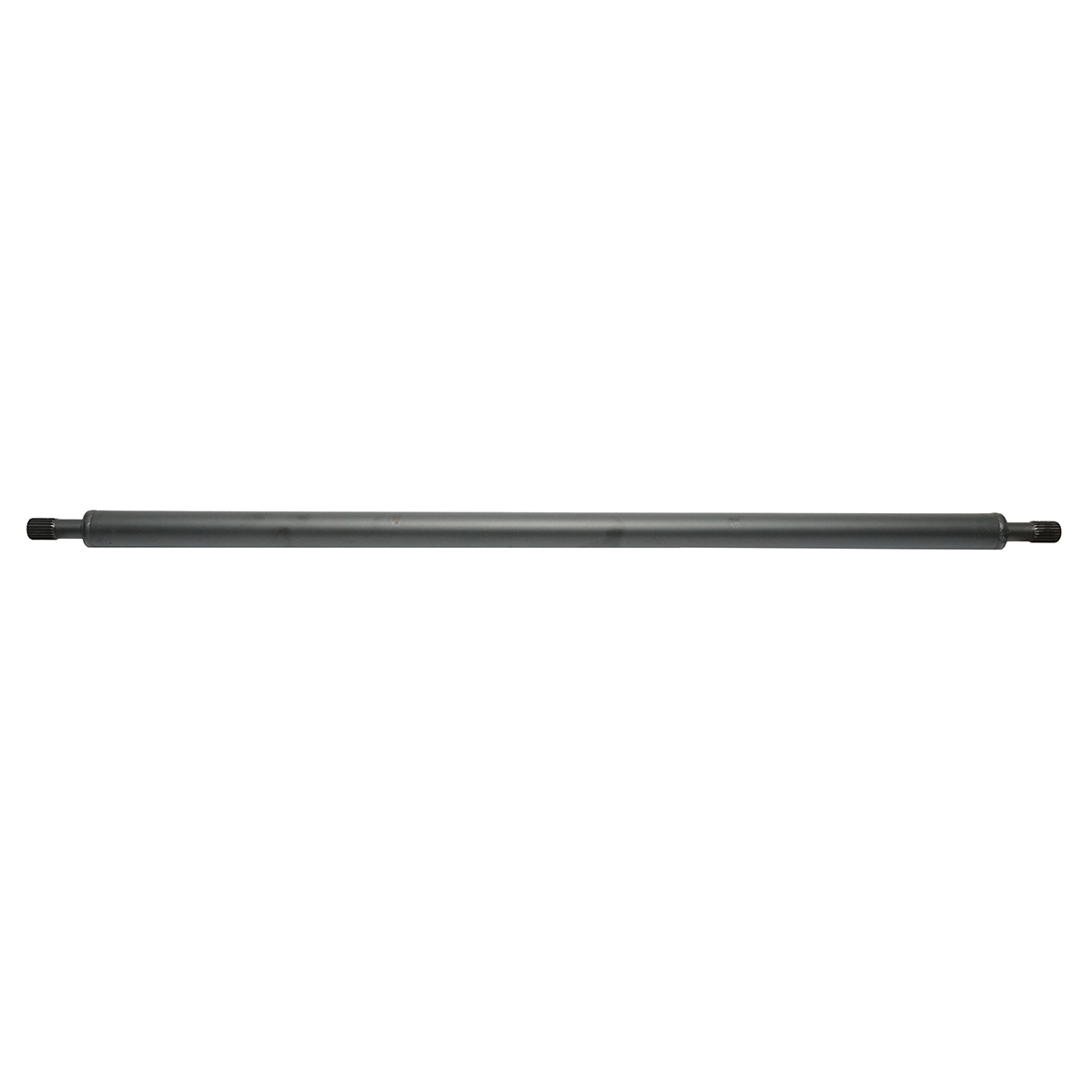Ax transmisie (cardan) John Deere L=137.5cm cod OEM RE46047, RE276625, DQ51785 – imagine 2