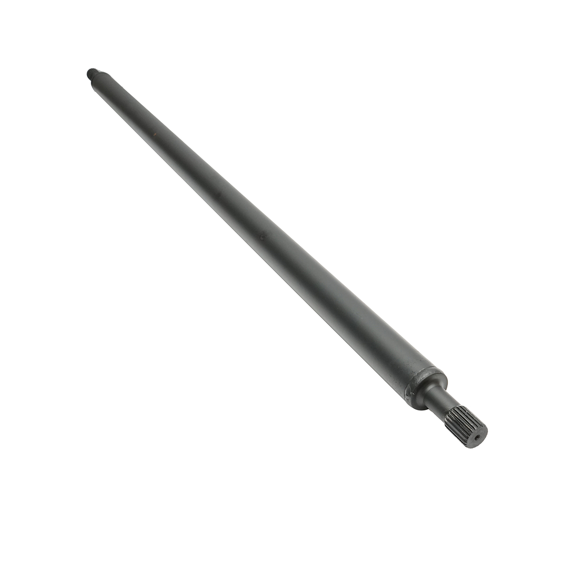 Ax transmisie (cardan) John Deere L=137.5cm cod OEM RE46047, RE276625, DQ51785 – imagine 3