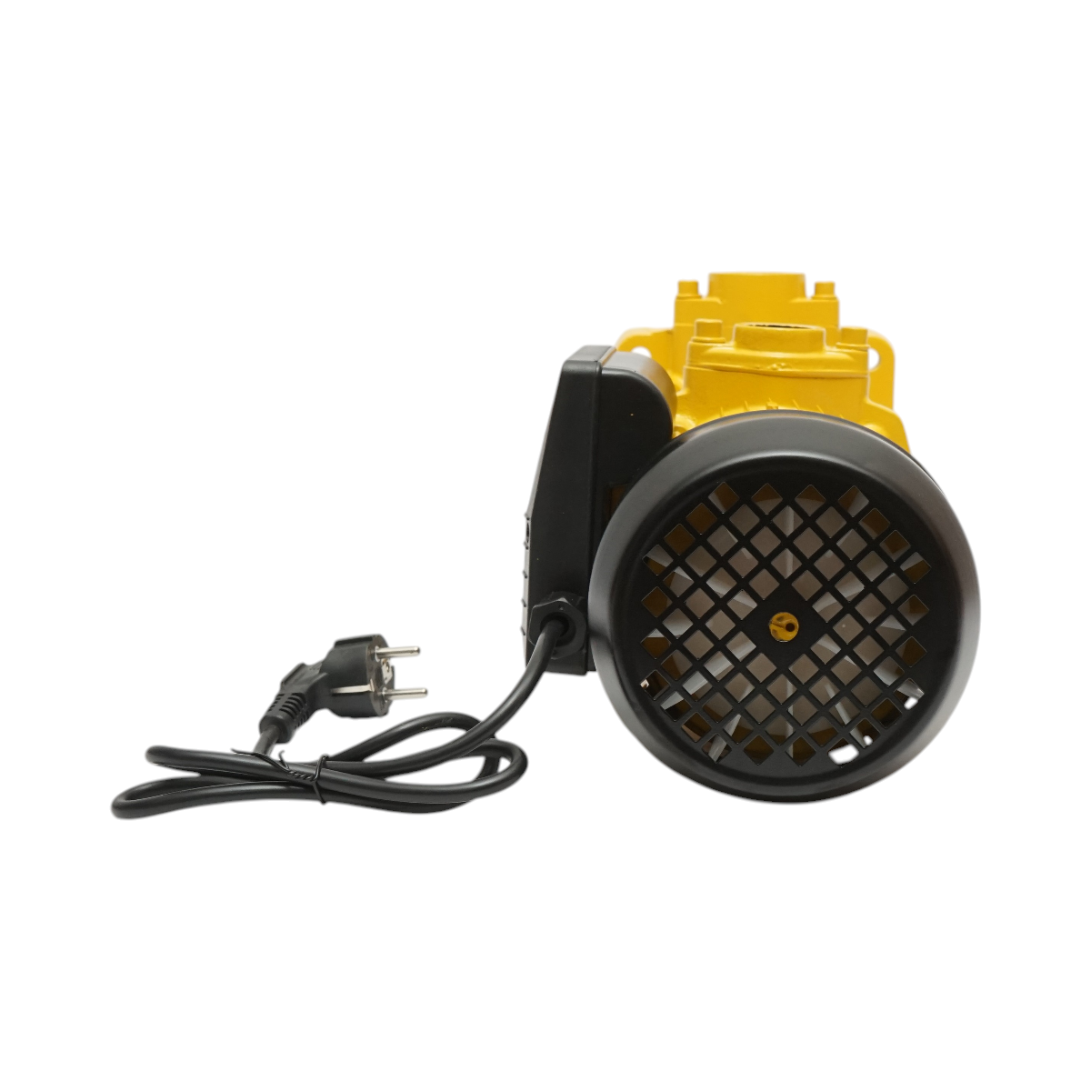 Pompa apa de suprafata multietajata 1100W, 220V, debit 120L/min, inaltime pompare 50m IP44 – imagine 6