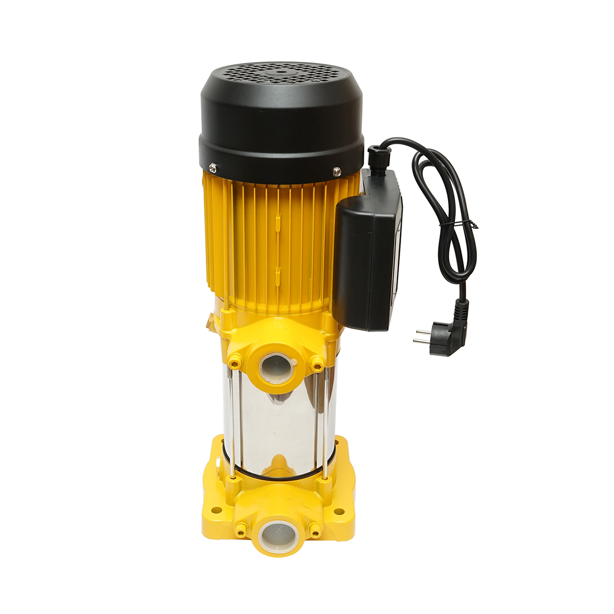 Pompa apa de suprafata multietajata 1300W, 220V, 120L/min, inaltime pompare 62m IP44 Breckner Germany