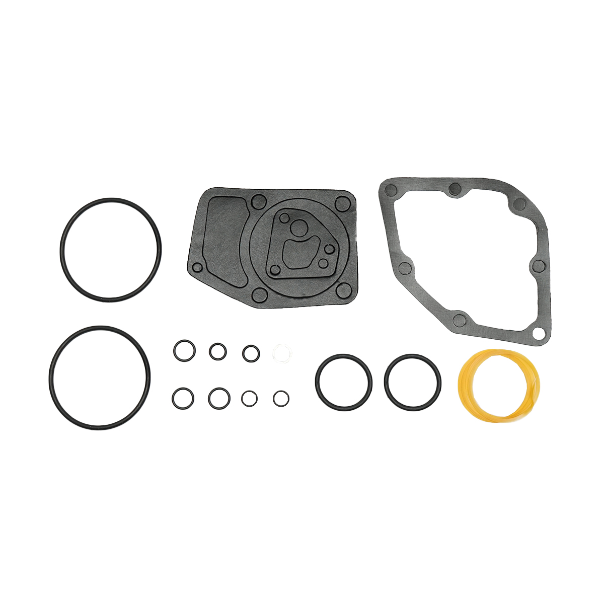 Set complet garnituri monobloc fi95 UTB U-445