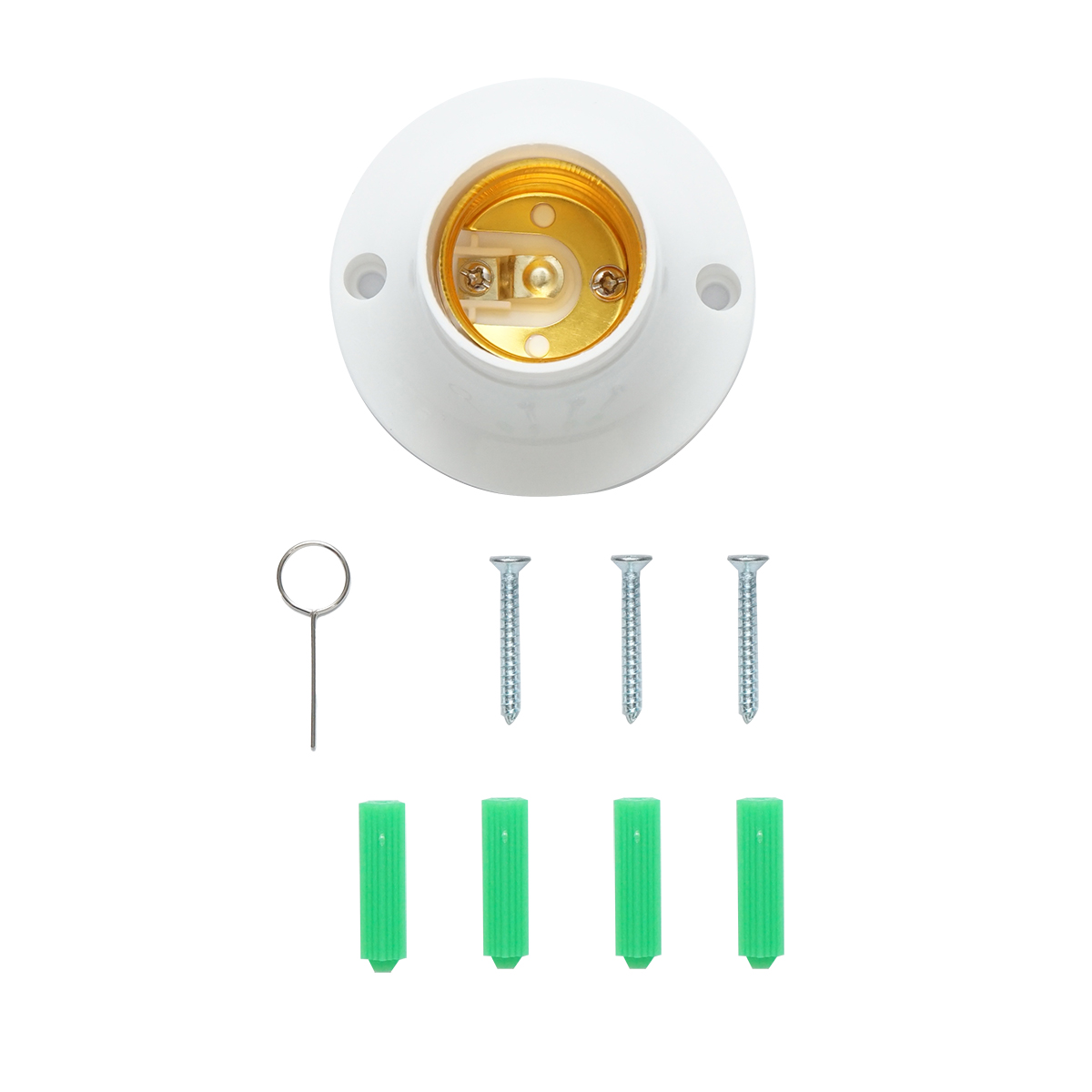 Camera de supraveghere smart-bulb PTZ, WIFI 2.4G 1080P, tip bec E27 cu senzor de miscare si aplicatie iCSee Breckner Germany – imagine 2