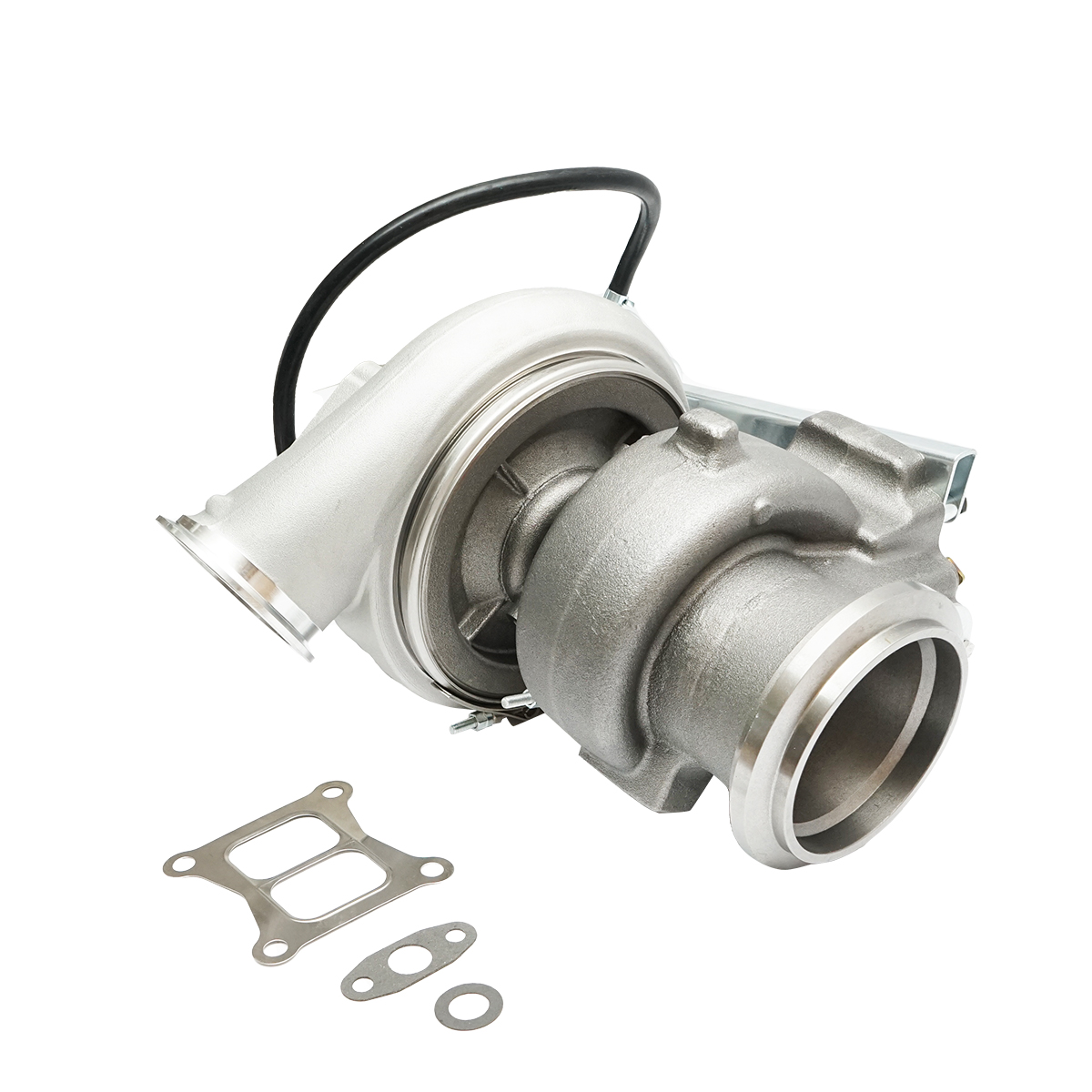 Turbo pentru motor Cummins cod OEM 4037625 HD, 4089854, 4039067