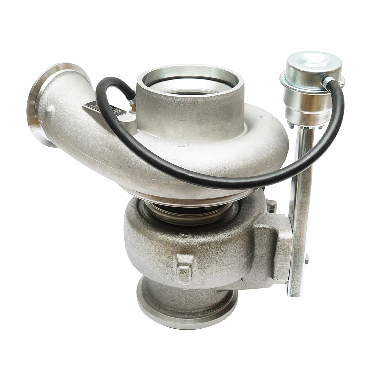 Turbo pentru motor Cummins cod OEM 4037625 HD, 4089854, 4039067 – imagine 5