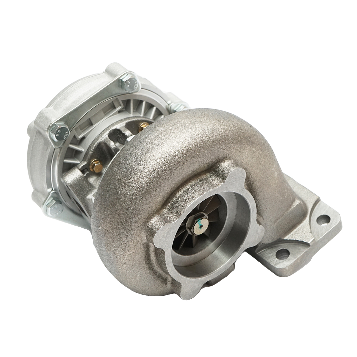 Turbo pentru Perkins, JCB cod OEM 2674A394, 2674A076, 2674397, 466674-1, 2674A398, 46577800006, 2674399 – imagine 4