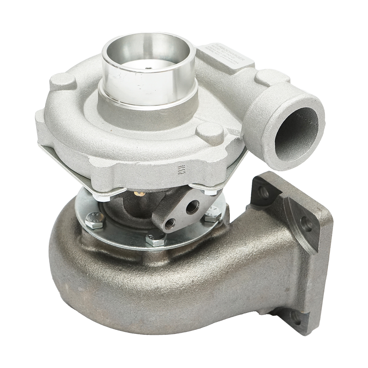 Turbo pentru Perkins, JCB cod OEM 2674A394, 2674A076, 2674397, 466674-1, 2674A398, 46577800006, 2674399 – imagine 5