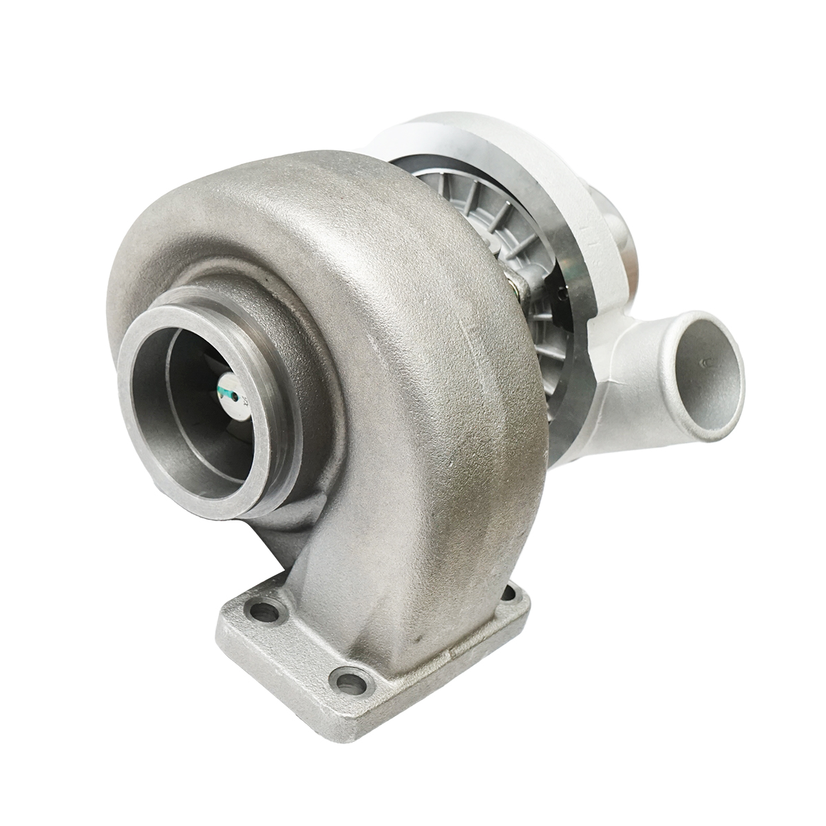 Turbo pentru motor Cummins cod OEM 3522900, 3520030, 3535381, 3903667, 3903666, J919139, J919133, J919130, J919129, J908293, J919135, J906602 – imagine 5