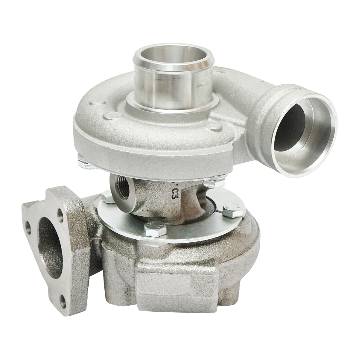 Turbo pentru motor Deutz cod OEM 04209145KZ, 04195653KZ, 04197581KZ, 04209540KZ, 4195653KZ, 4197581KZ, 4209540KZ, 04198470KZ – imagine 5