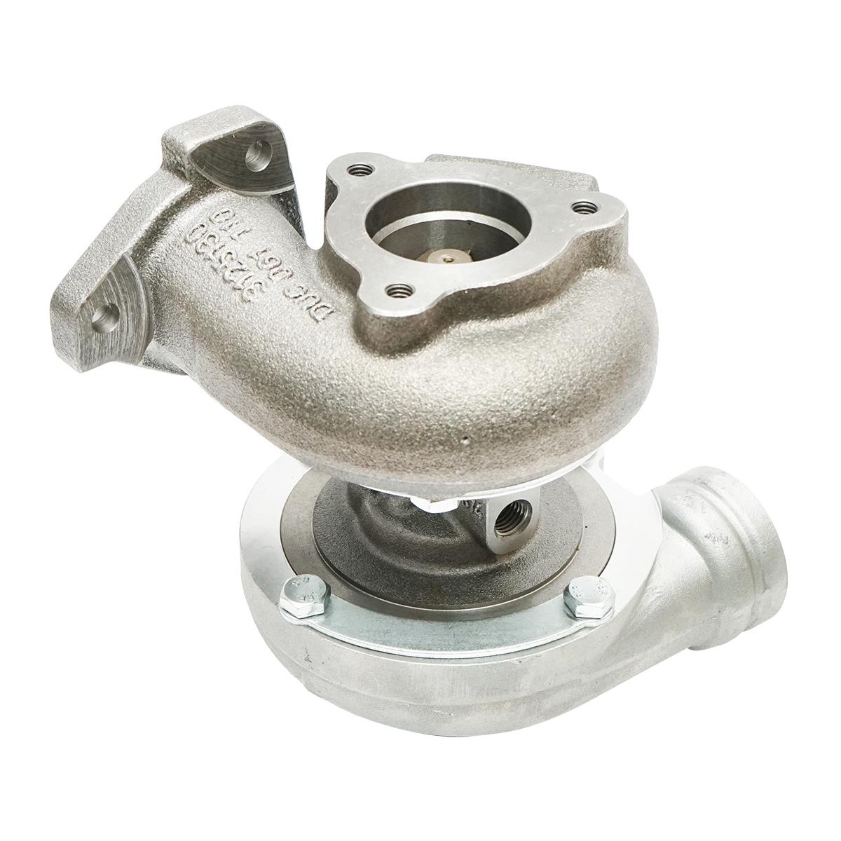 Turbo pentru motor Deutz cod OEM 04209145KZ, 04195653KZ, 04197581KZ, 04209540KZ, 4195653KZ, 4197581KZ, 4209540KZ, 04198470KZ – imagine 6