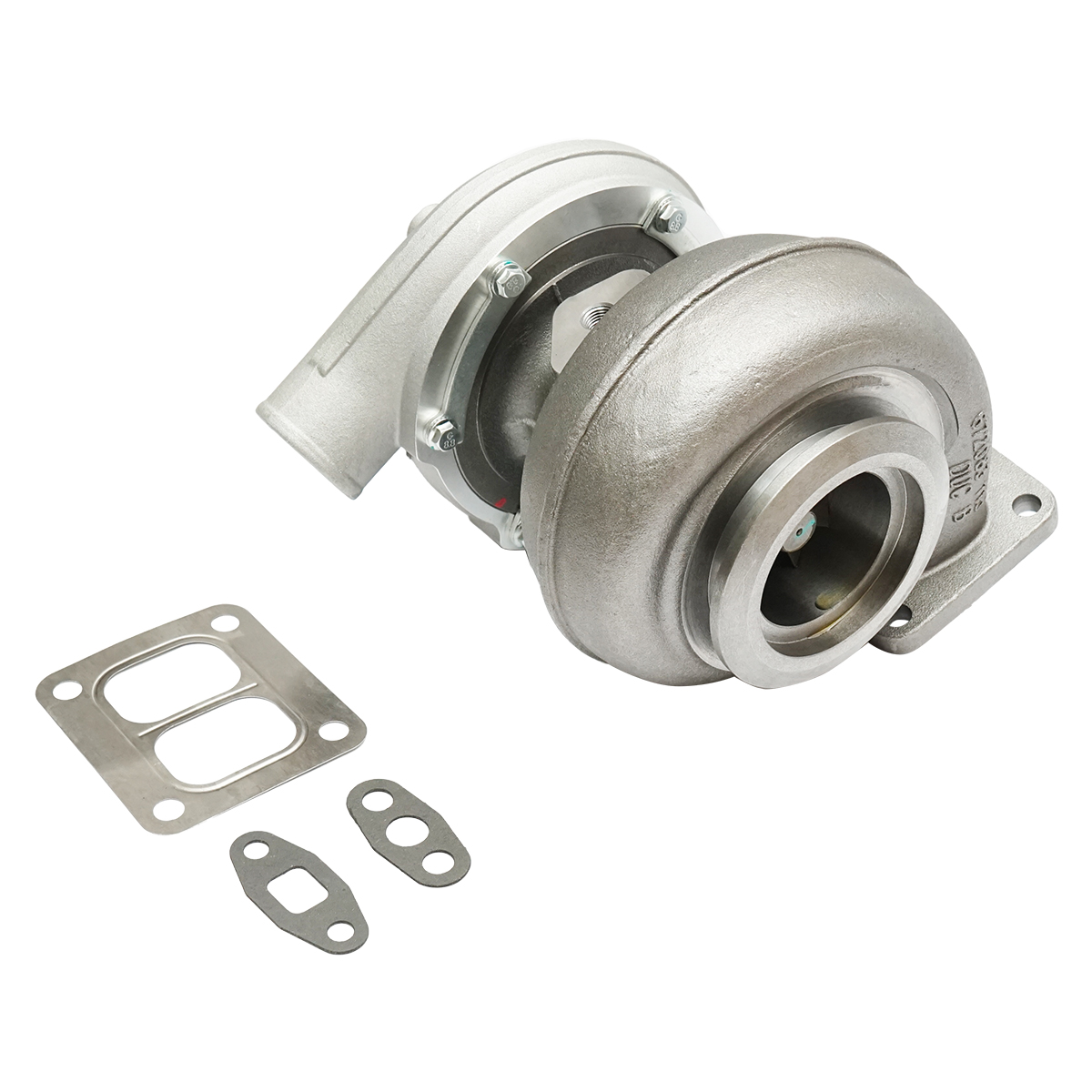 Turbo John Deere cod OEM RE60046, 471049-0004, 40-30392