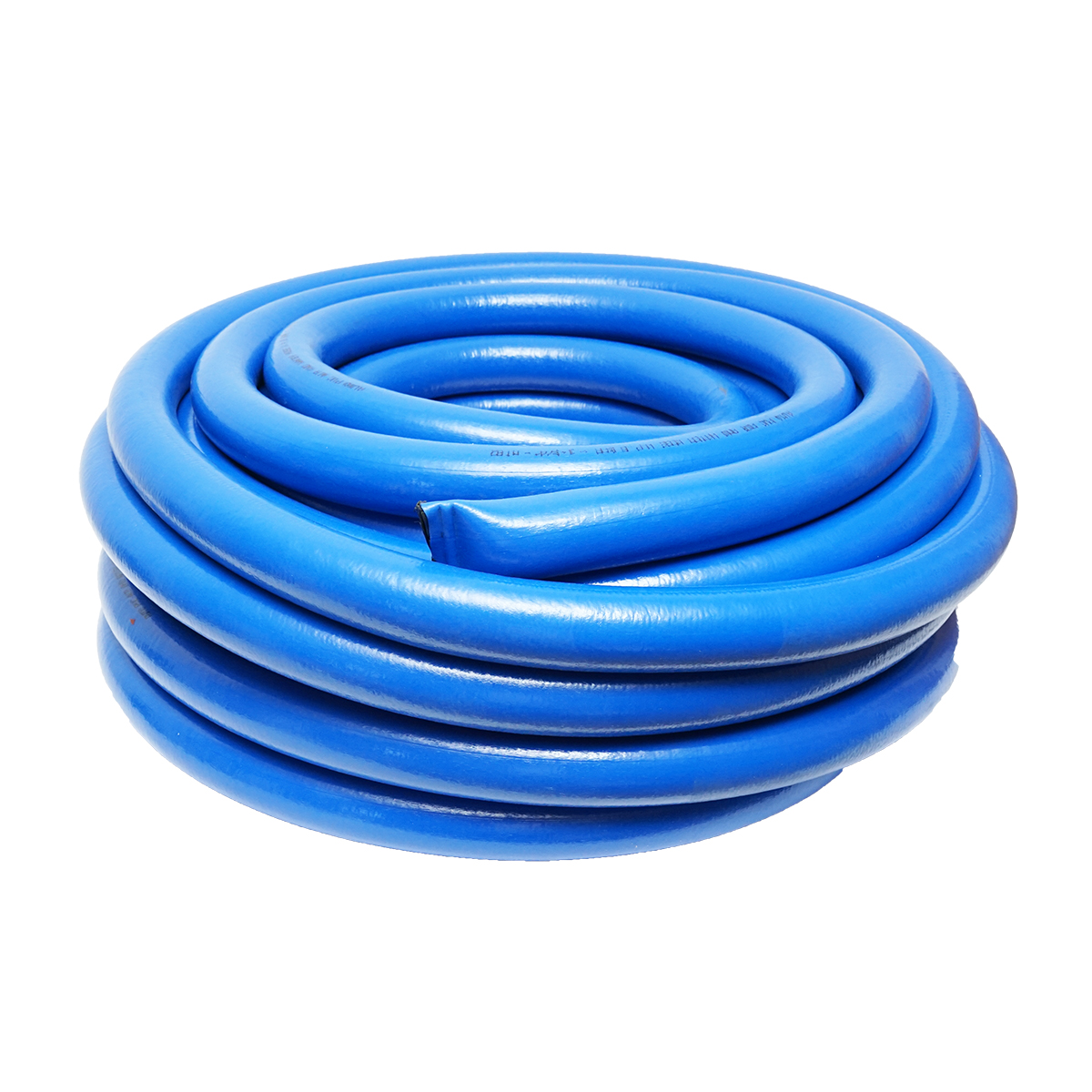 Furtun erbicidat DN 53 mm, 6 bar gradina (colac de 30 m)