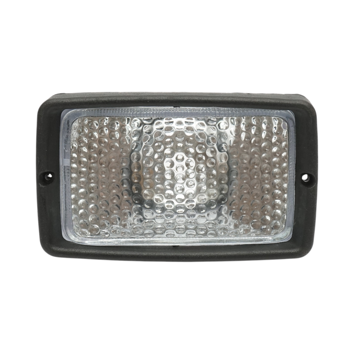 Lampa, proiector lucru JCB, Deutz Fahr 12V, H3, 55W 150x90mm Breckner Germany