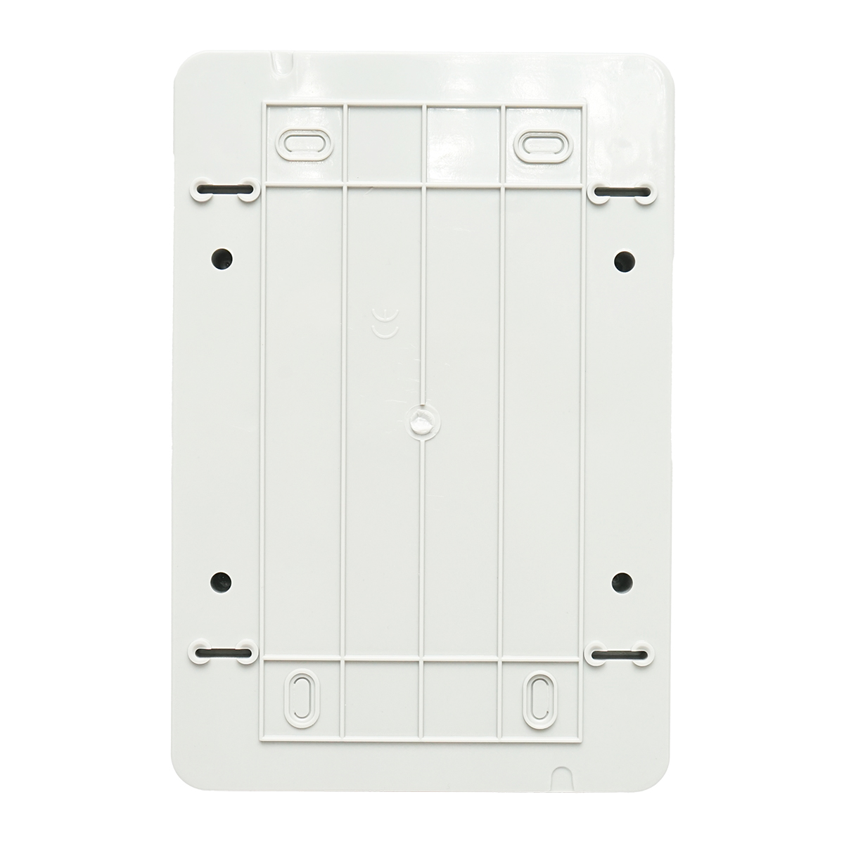 Tablou sigurante aplicat 1 rand, 4 module, IP65, 210x140x100mm Breckner Germany – imagine 3