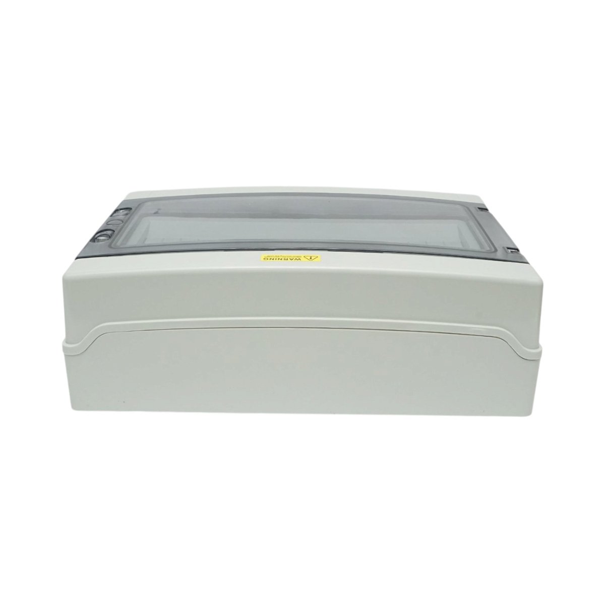 Tablou sigurante aplicat 1 rand, 18 module, IP65, 285x410x140mm Breckner Germany – imagine 5