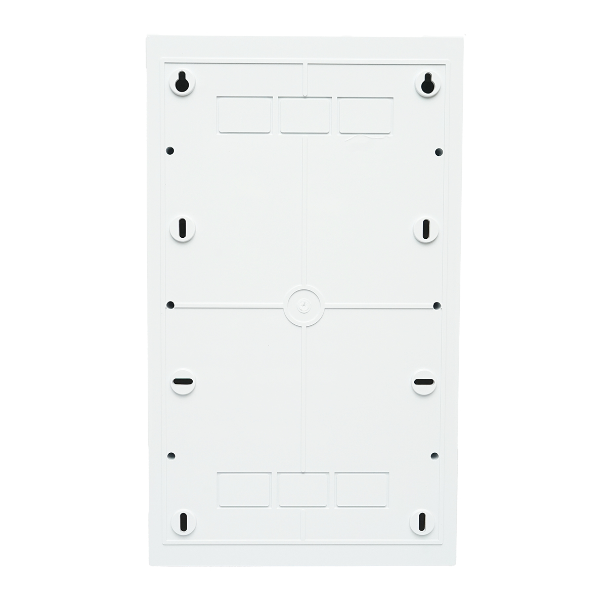 Tablou sigurante aplicat 3 randuri, 36 module 460x270x100mm – imagine 3