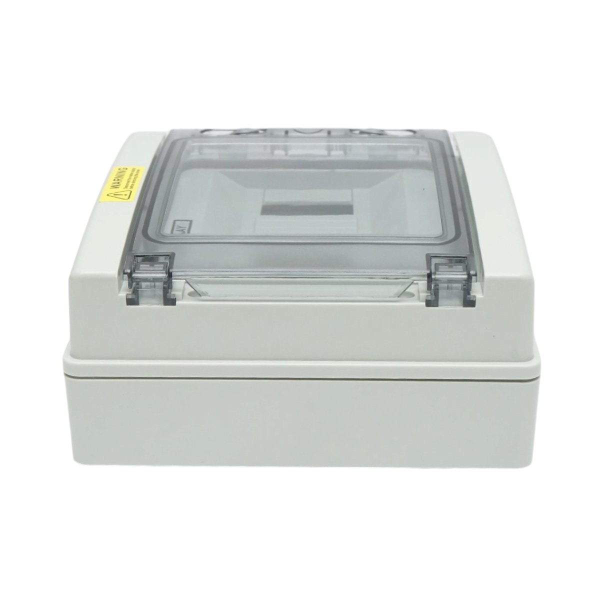 Tablou sigurante aplicat 1 rand, 8 module 215x210x100mm IP65 Breckner Germany – imagine 6