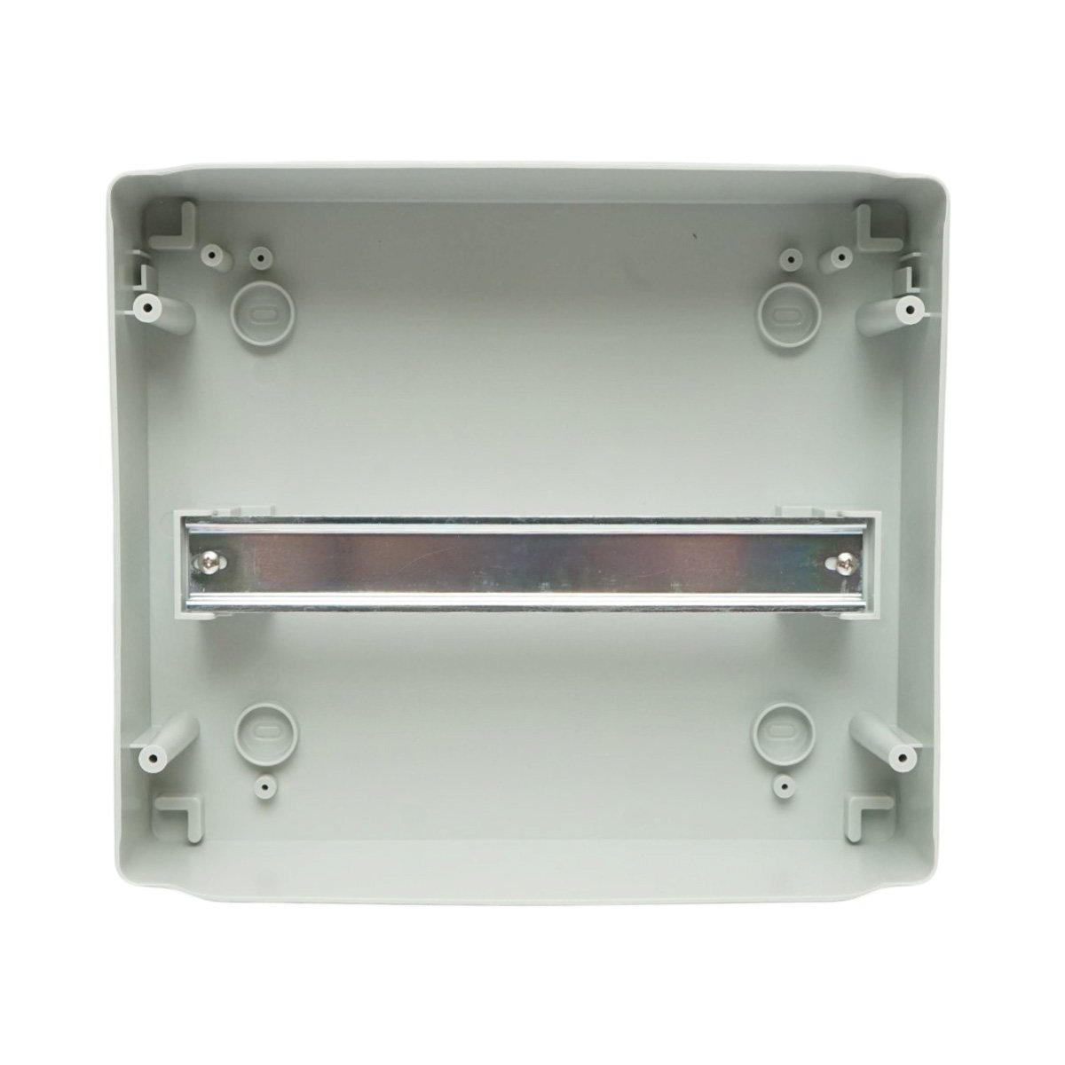 Tablou sigurante aplicat 1 rand, 12 module 295x255x130mm IP65 Breckner Germany – imagine 10